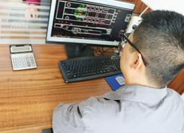 量身定制解決方案